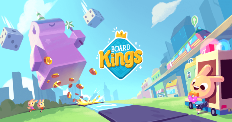 Board Kings Diamond: How to Get free Diamond hack