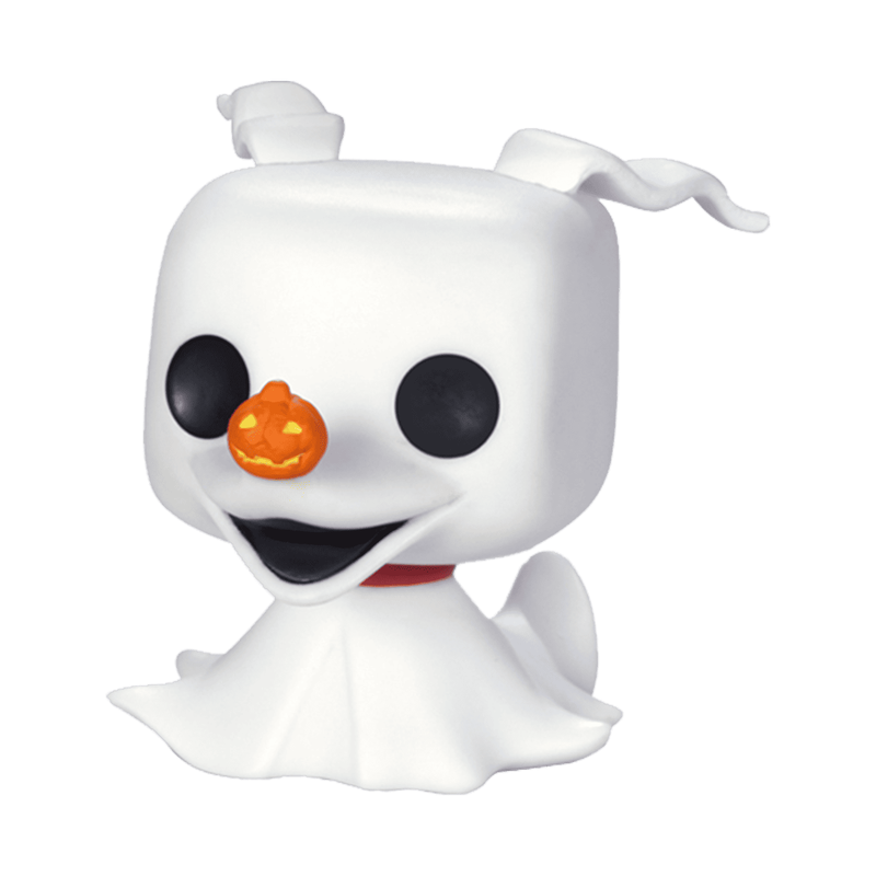 What Was The Second Funko Pop Ever Made