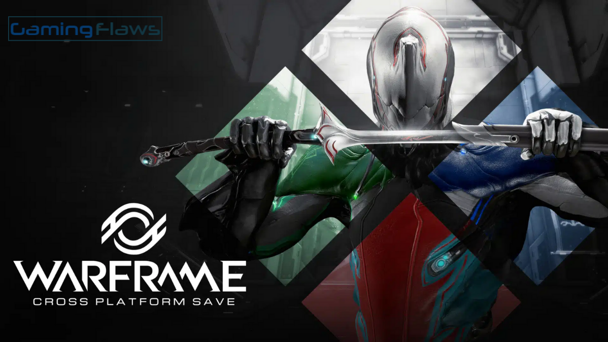 Warframe Cross Save Release Date: Revealed