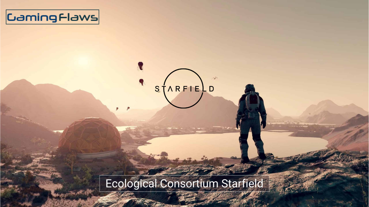 Ecological Consortium Starfield