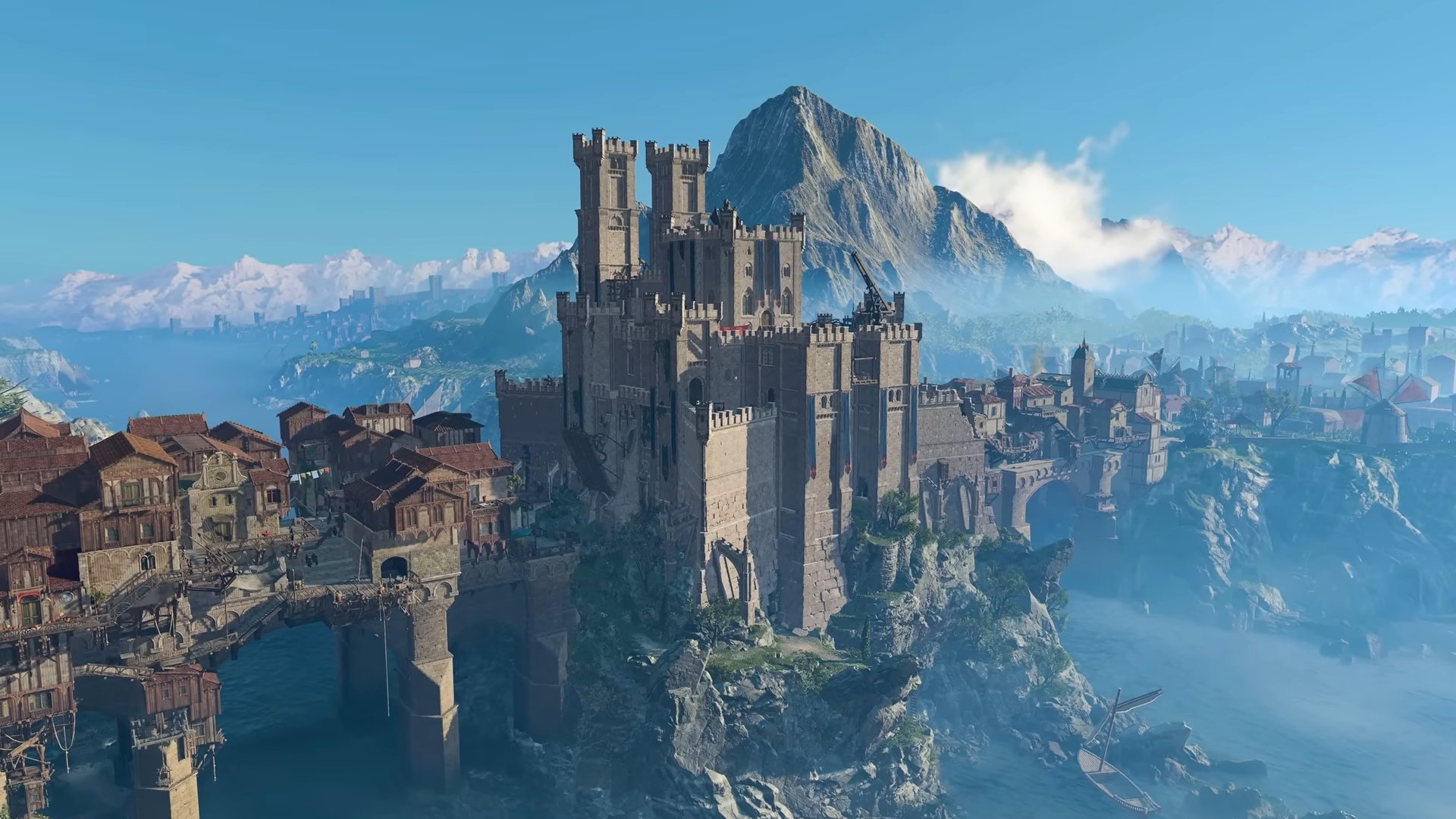 Baldur's Gate 3 Xbox Save Fix Is Available Now