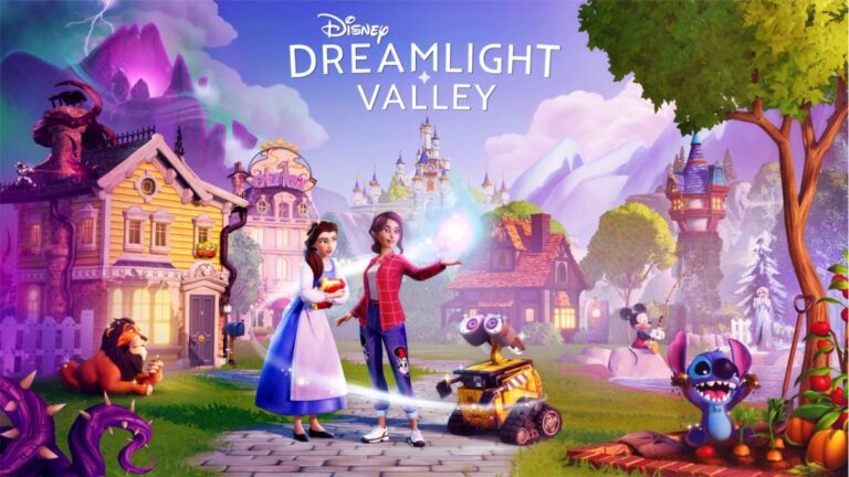 Dreamlight Valley Flowers Respawn Time Explained