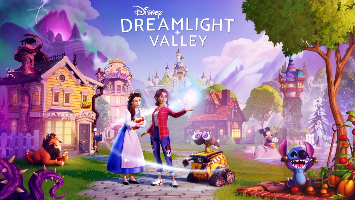 Dreamlight Valley Flowers Respawn Time Explained