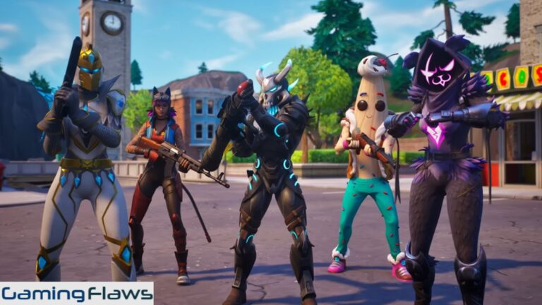 Unblocked Games Fortnite: Full Game Review