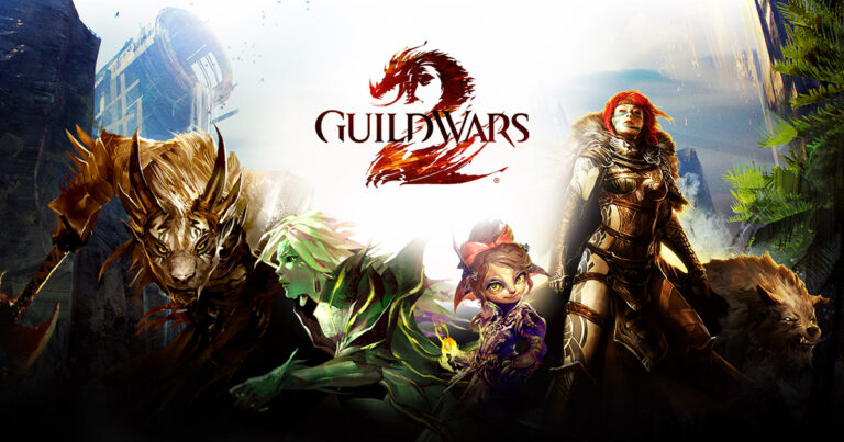 How To Fix Guild Wars 2 GW2 Error Code 42 [Fixed – Complete Solution]