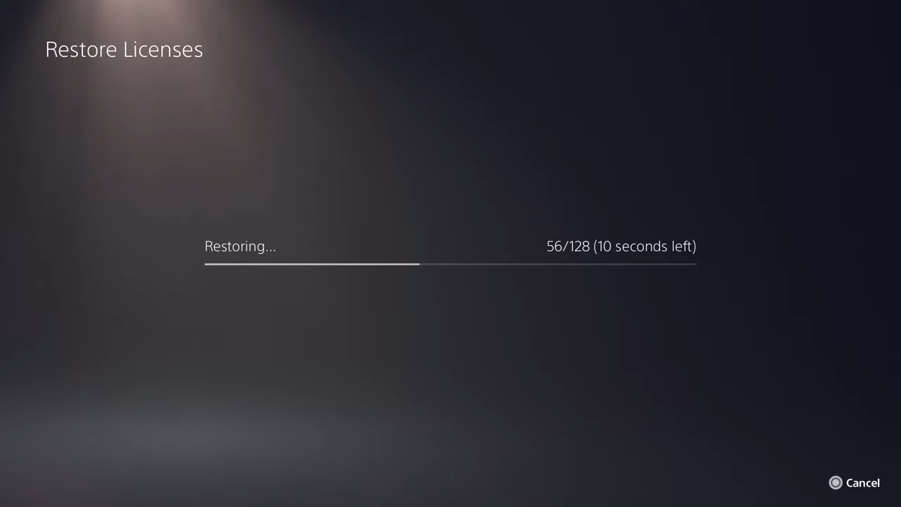 how to fix the finals crashing on PS5