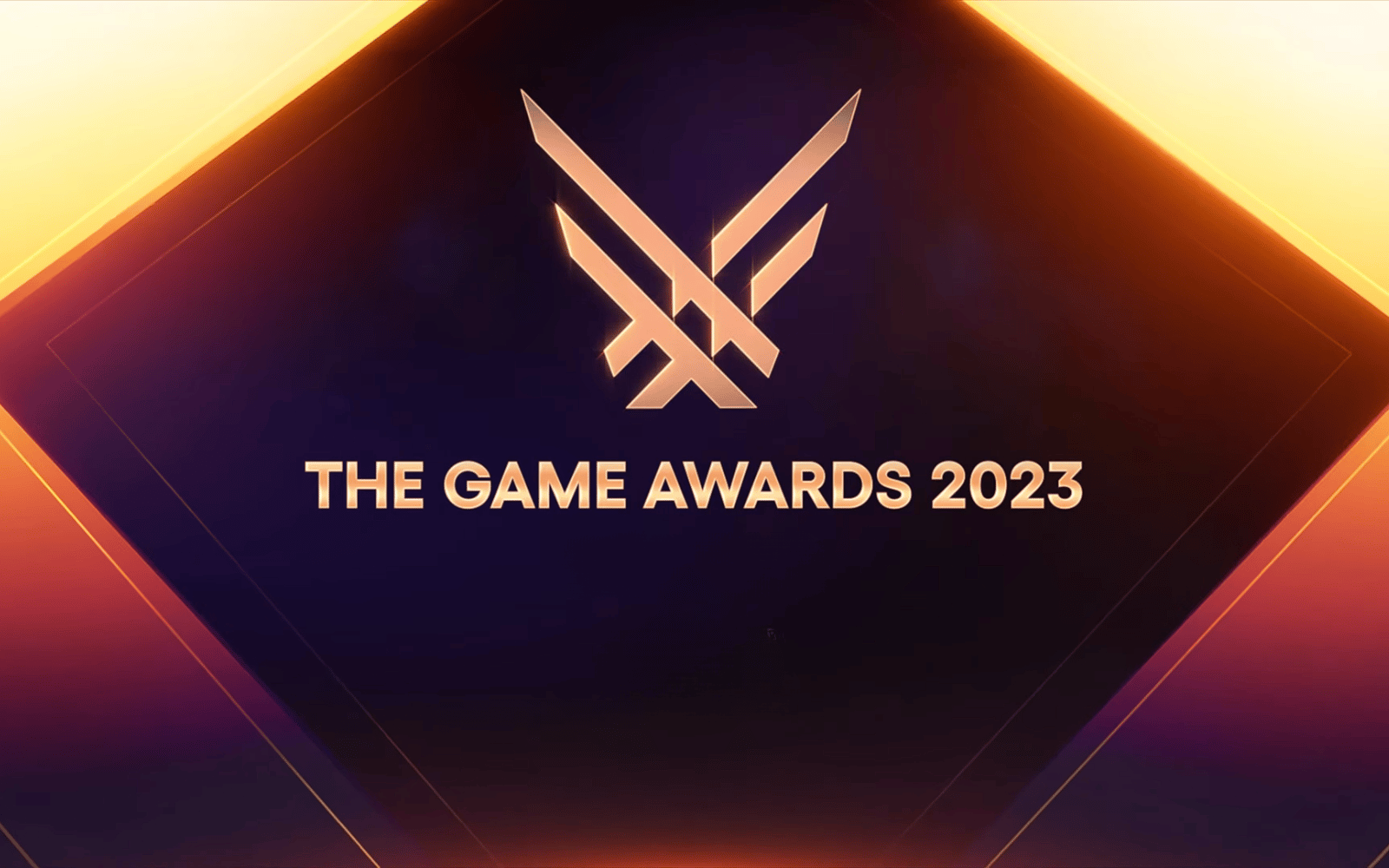 Online Game Awards Announcements 2024