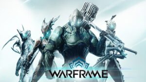 Warframe How To Get The Game Awards Twitch Drops Free 2023