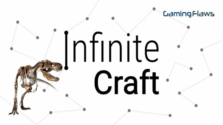 How To Make A Fossil In Infinite Craft