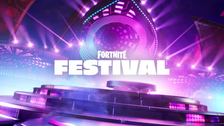 Fortnite Festival Creative: What is Festival Pass and How to Unlock Auras