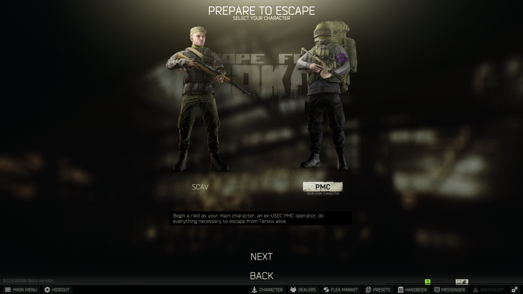 How To Fix Escape From Tarkov Group Not Working