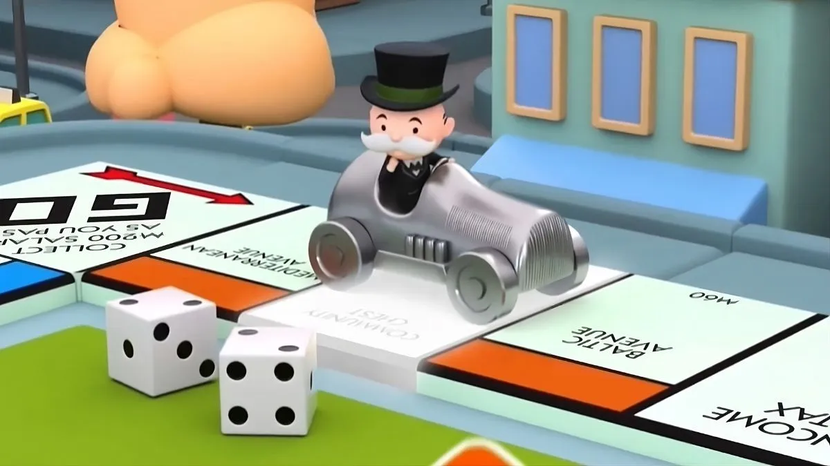 Free Monopoly GO Dice Links Today 